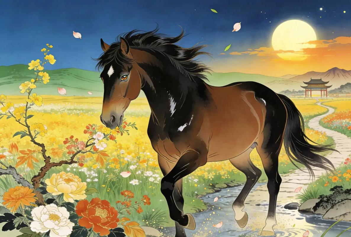 过去努力开始收获_12星座3月30号运势如何_属马3月上中旬好运降临