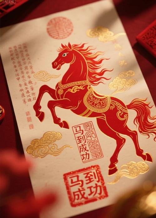 属马人2026年偏财运爆发_八字测算今日偏财运_属马人运势大逆转