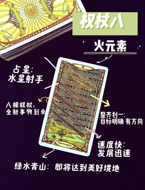 权杖牌详解_花影塔罗牌解释_花影塔罗牌解读