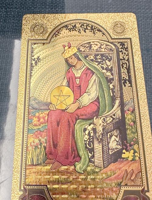 栾叔塔罗牌占卜爱情你容易带给异性什么样的幻想_塔罗牌占卜爱情结果你容易带给异性什么样的幻想_塔罗牌在线占卜友情