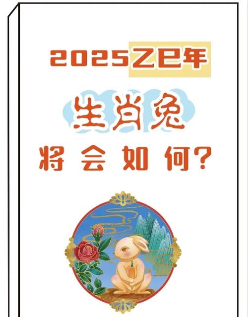 乙卯兔人2026年运势分析_1975年属兔丙午年运势_2026财运测算