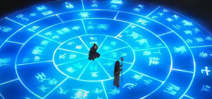 AI算命_年轻人情绪消费_生辰八字算命软件下载