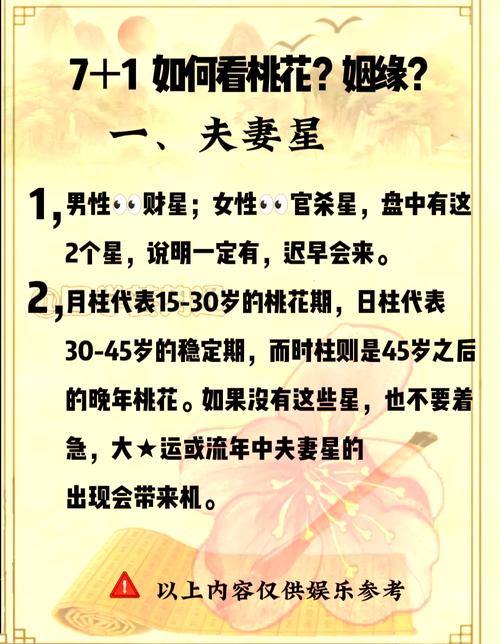 八字命理分析桃花运_八字桃花运强弱判断_八字命理禄带桃花