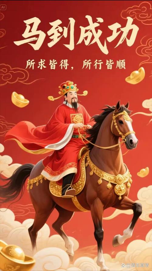 属虎人马年事业贵人_农历网2026生肖运程_2026马年生肖运势