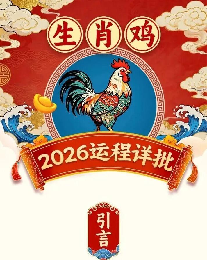 农历网2026生肖运程_2026年属鸡女事业财运分析_2026年属鸡女运势