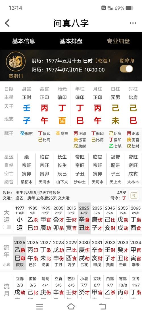 谈天云2026年运势预测_从姓名测算财运_姓名学五行分析