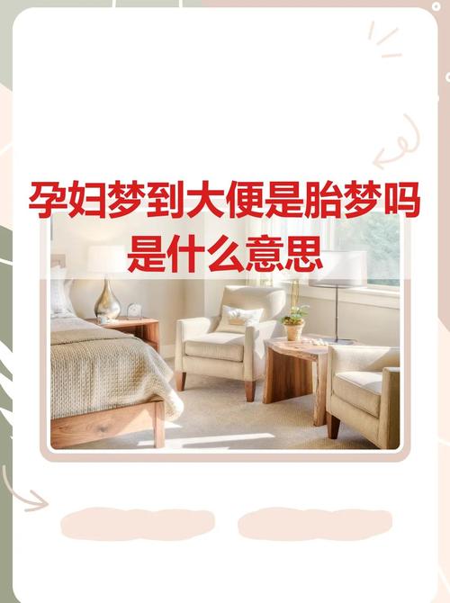 孕妇梦见排便解析_孕妇梦见拉屎心理学分析_梦见大便拉在裤子里