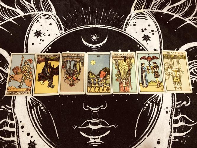 占卜爱情权杖四逆位_天蝎座2020年11月爱情运势占卜_天蝎座权杖国王爱情运势分析