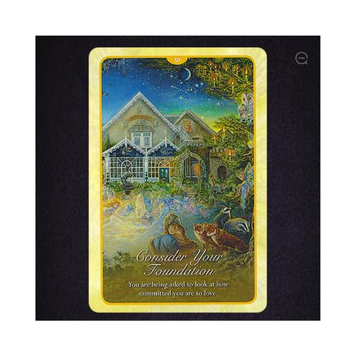 占卜爱情权杖四逆位_真心爱你吗 塔罗牌解读 感情维护方法