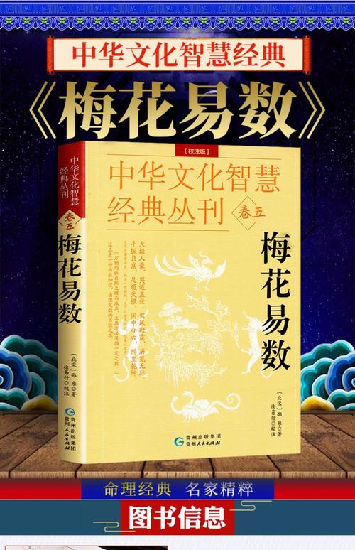 梅花易数入门推荐书籍_梅花易数哪个版本好_梅花易数占卜下载
