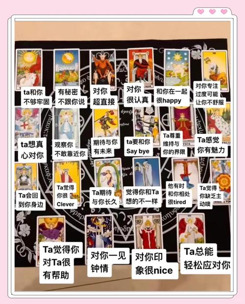 塔罗牌测感情发展_爱情塔罗牌78张怎么玩_塔罗牌测试近期感情