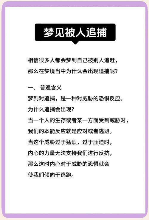 梦见被人追_梦见老婆被别人追求_梦见被人追赶而逃跑