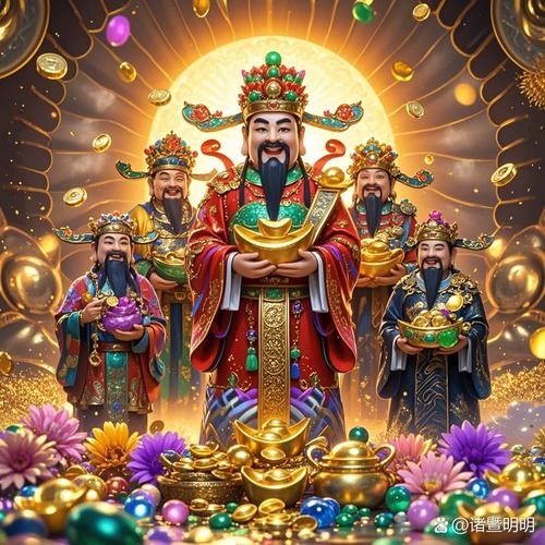 迎财神营销认知_真量增量存量减量_如何测算财运