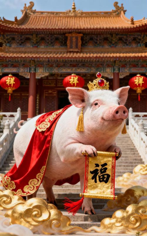 2026财运测算_95年属猪 2026年财运 伤官生财