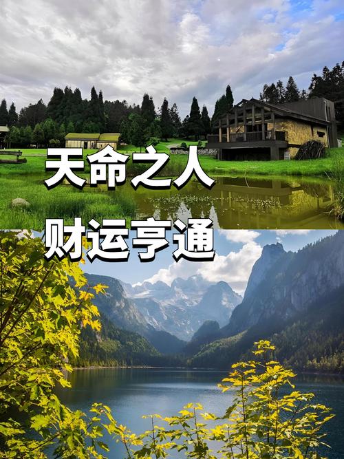 心态决定财运_行动力招来财富_测算财运位置