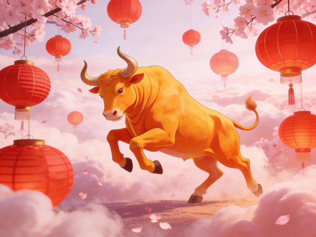 2026年生肖运程_属牛2026年正缘年运势分析_2026年属牛害太岁运势