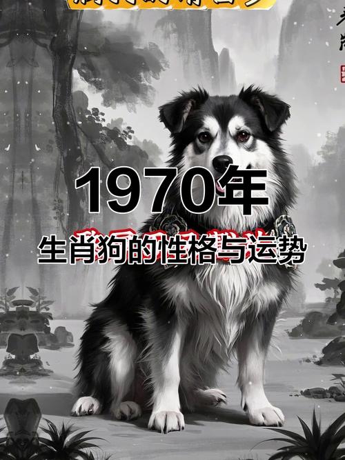72年属什么生肖属相_1970年属狗人性格特点_1970年属狗人运势分析