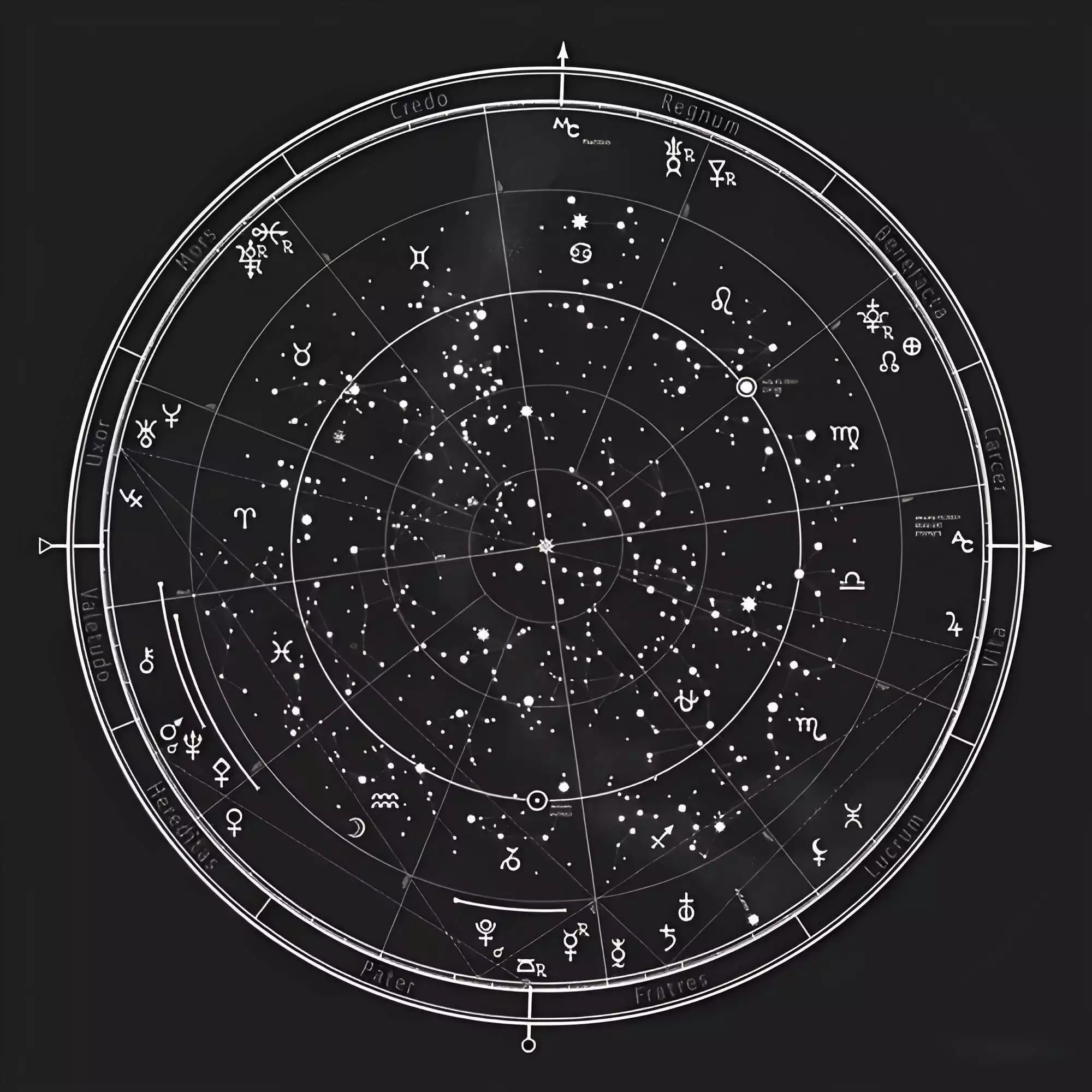 十二星座起源_星座57个_88个星座的代表