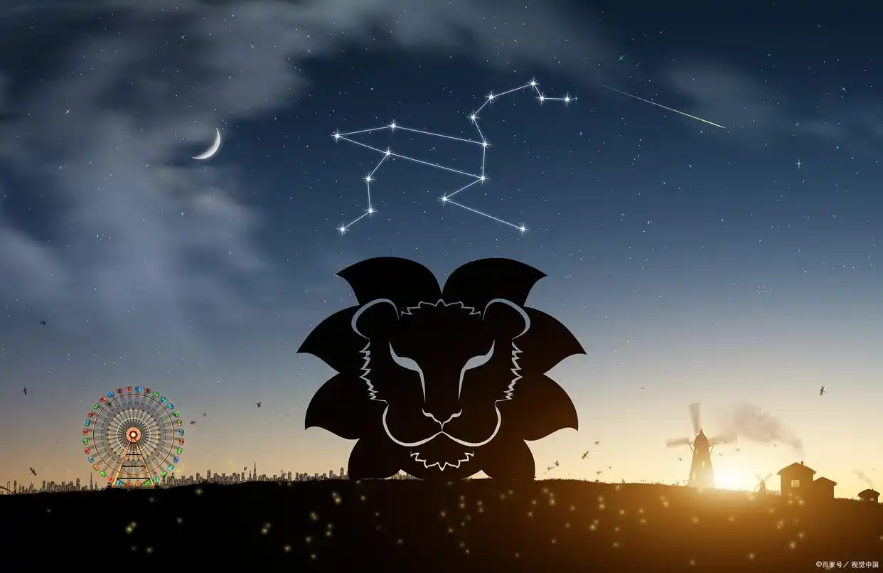 星座测试题测性格图_星座性格特点_十二星座性格分析