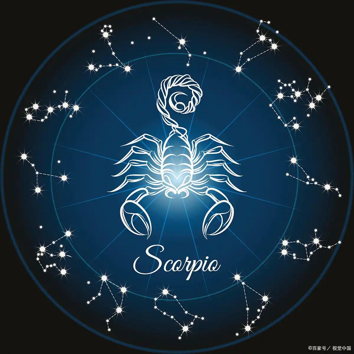 星座测试题测性格图_星座性格特点_十二星座性格分析