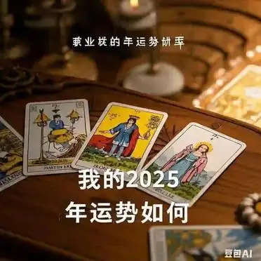 塔罗牌测试未来_塔罗牌占卜2025年运势解读_塔罗占卜2025年事业感情财运预测