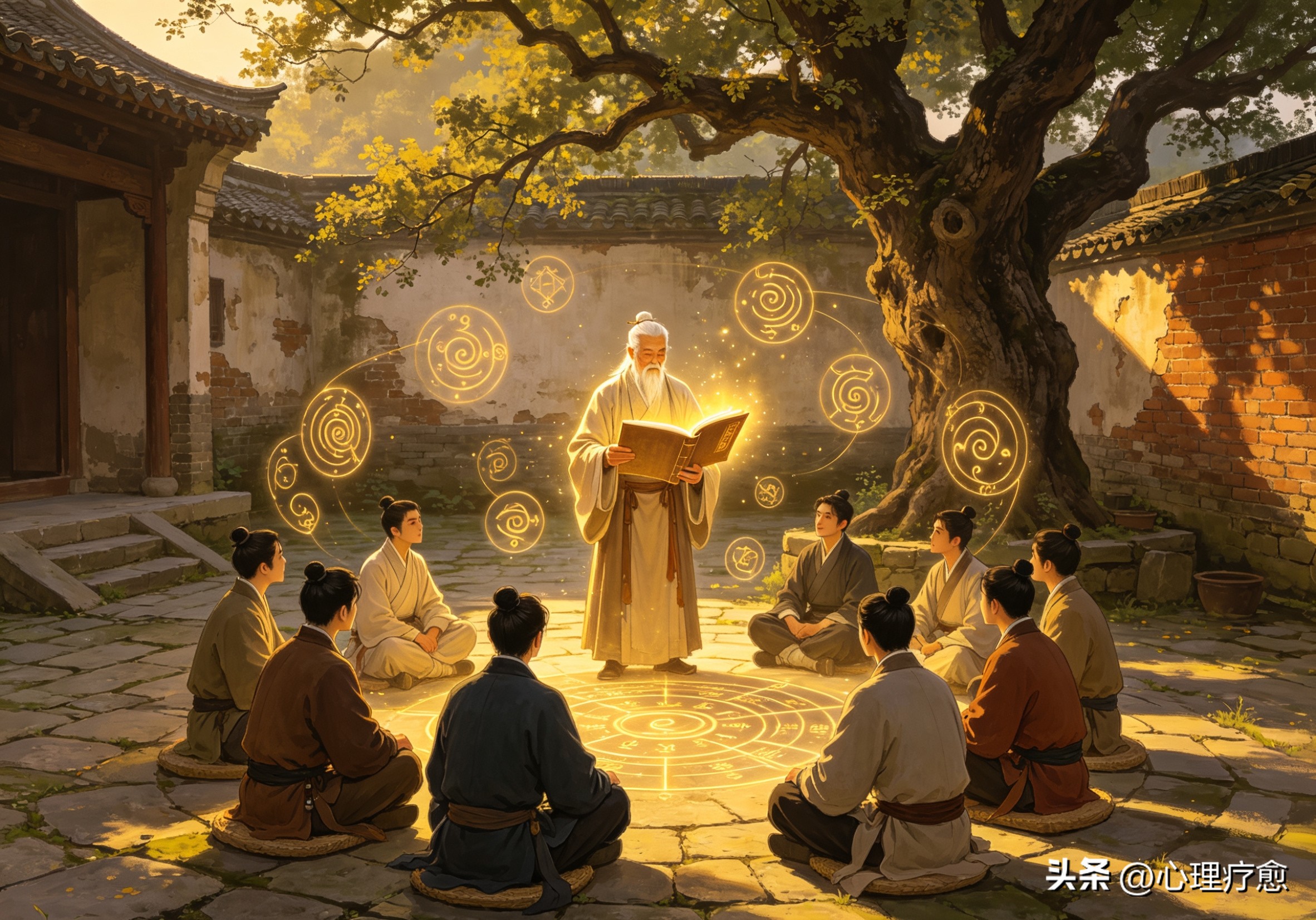 生肖五行查询_生肖文化解读_属相与生肖的区别