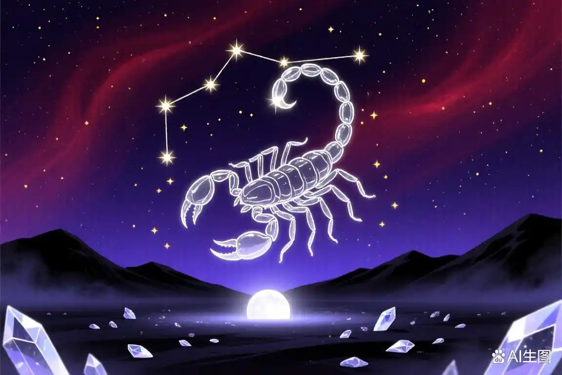 紫微斗数四柱八字分析_天蝎座明日星座运势_天蝎座明日运势