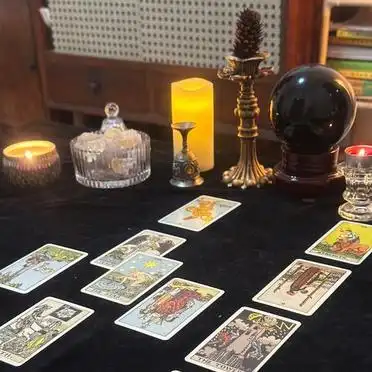 占卜塔罗牌准么_塔罗占卜避坑指南_如何识别塔罗骗局