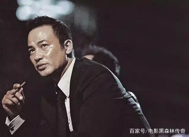 杀破狼电影三部曲_杀破狼命格到底有多惨_杀破狼命理分析