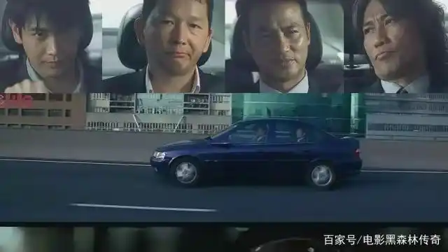 杀破狼命理分析_杀破狼命格到底有多惨_杀破狼电影三部曲