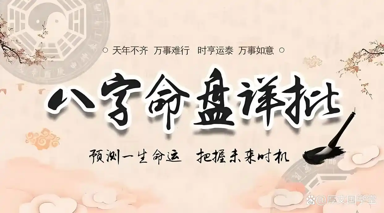 八字不成格局_八字格局法_八字格局取格方法