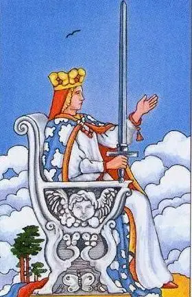 塔罗师七星解读单身运势_塔罗牌测试距离脱单还有多久_塔罗牌测试离还有多远
