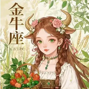 12星座的仙女古装服_十二星座古风形象_星座古风设计