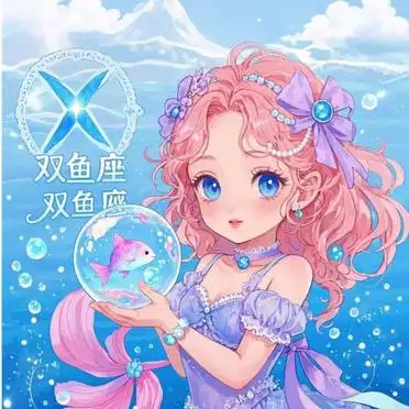 12星座的仙女古装服_十二星座古风形象_星座古风设计
