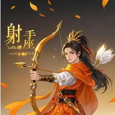 十二星座古风形象_星座古风设计_12星座的仙女古装服