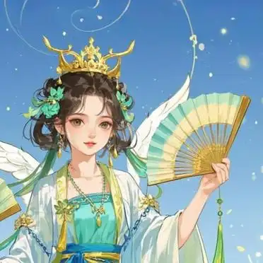 十二星座古风形象_星座古风设计_12星座的仙女古装服