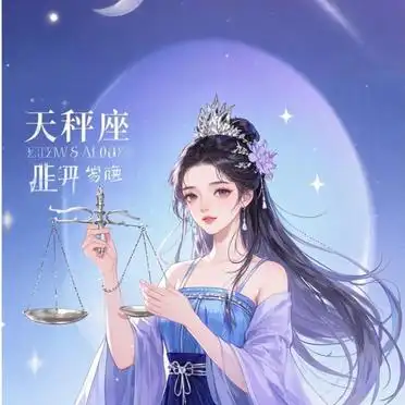 12星座的仙女古装服_十二星座古风形象_星座古风设计
