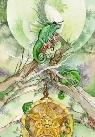 塔罗牌免费算事业_工作中的塔罗牌占卜_职场塔罗牌运势占卜