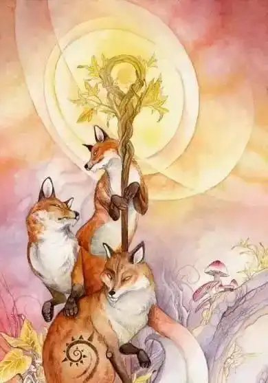 塔罗牌免费算事业_职场塔罗牌运势占卜_工作中的塔罗牌占卜