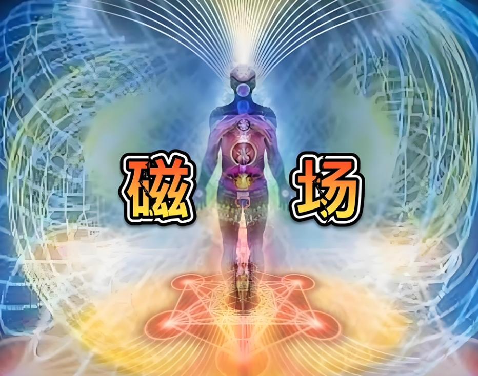 八字气场结构_八字气机运行_中国古代八字算命术