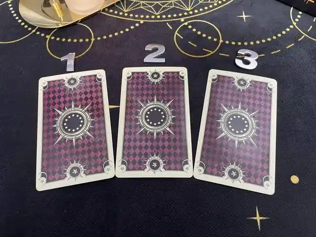 塔罗占卜爱情发展结局_塔罗牌解读_塔罗牌测试