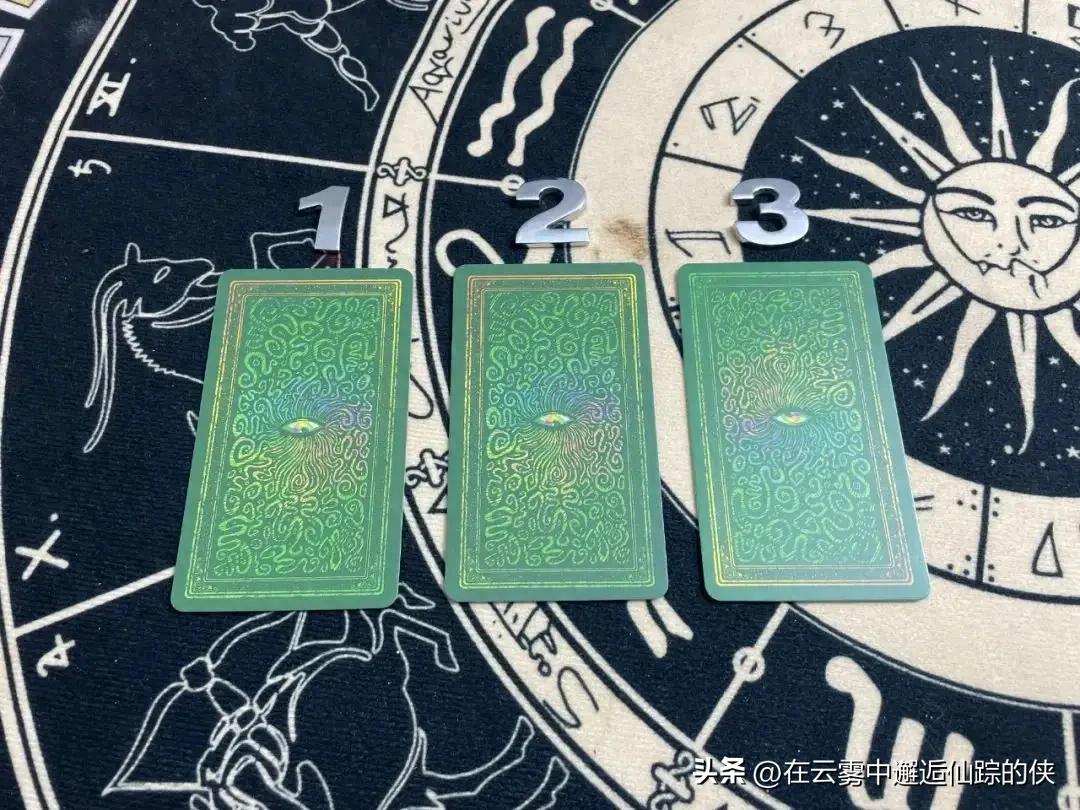 心心念念的旧缘，是破镜重圆还是该放手前行？